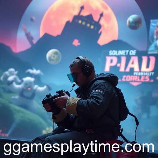 The Shifting Landscape of Digital Game Playtime