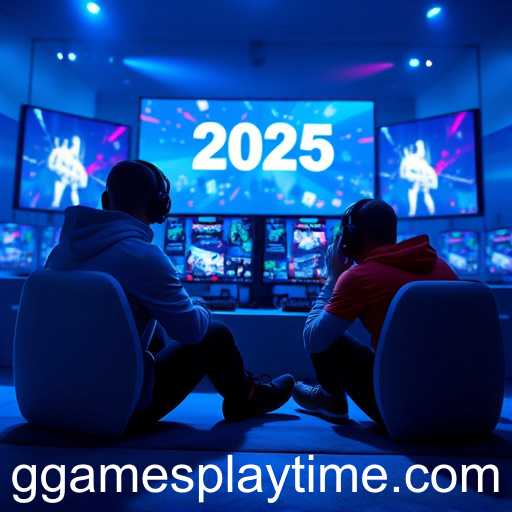 Transforming How We Play: The Evolution of Game Playtime