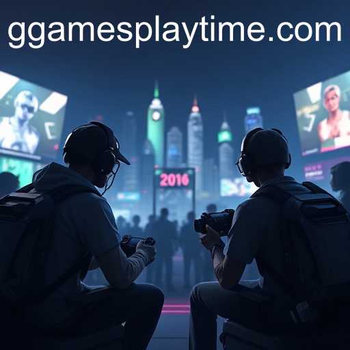 The Evolving Landscape of Game Playtime