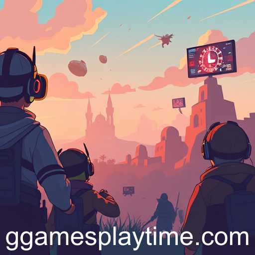 The Evolving Landscape of Game Playtime