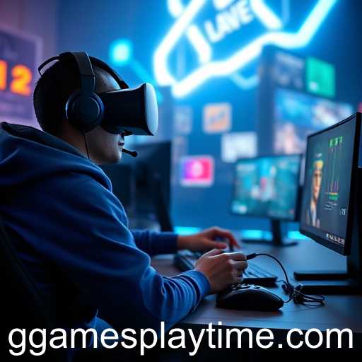 The Evolving Landscape of Gaming in 2025