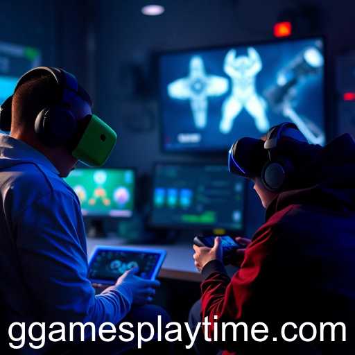 The Evolving Landscape of Gaming and Player Engagement