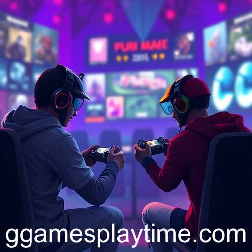 The Evolving Landscape of Game Playtime