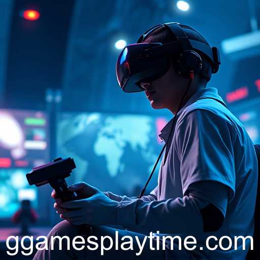 Evolving Trends in Game Playtime Amidst 2025 Gaming Innovations