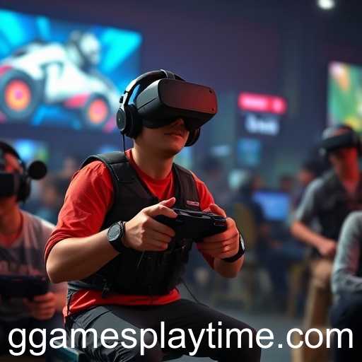 The Evolving Landscape of Video Game Playtime