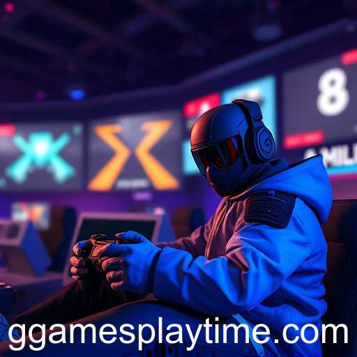 The Evolving Landscape of Game Playtime