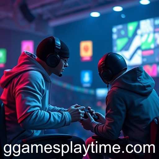 The Evolution of Game Playtime Habits