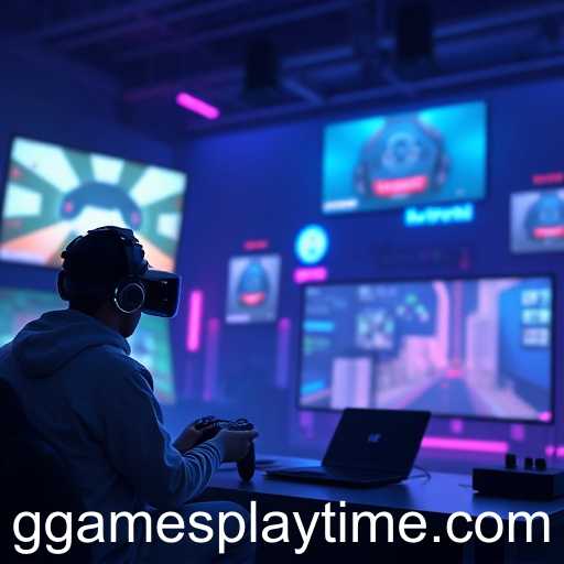 The Evolving Landscape of Gaming in 2025